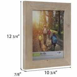 Hot Sale 🔔 Barnwood Wall Frame 😍 -Scotch Shop 350Wx350H 2033165 a 0421 px