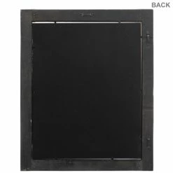 Cheap ✔️ Two-Tone Rustic Wood Wall Frame 🌟 -Scotch Shop 350Wx350H 2033223 c 0421 px