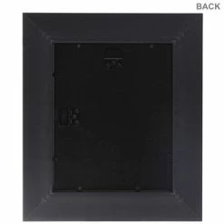 Cheap 😉 Brown Slanted Wood Wall Frame - 8" X 10" 💯 -Scotch Shop 350Wx350H 2034502 c 0421 PX