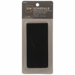 Stick-On Hook & Loop Strips