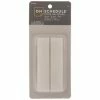 White Stick-On Hook & Loop Strips -Scotch Shop 350Wx350H 2047769 0421 px
