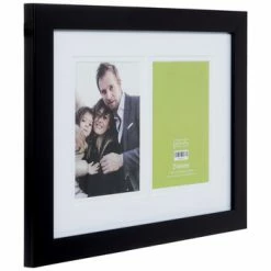 Buy 😉 Wood Collage Wall Frame 🔥 -Scotch Shop 350Wx350H 2060432 b 0621 PX