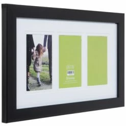 Top 10 🌟 Wood Collage Wall Frame 🧨 -Scotch Shop 350Wx350H 2060440 b 0621 PX