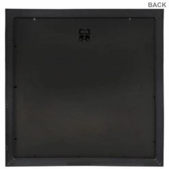 Best deal 😍 Black Wood Collage Wall Frame 👍 -Scotch Shop 350Wx350H 2060473 c 0621 PX