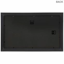 Outlet 😀 Wood Collage Wall Frame ✨ -Scotch Shop 350Wx350H 2060499 c 0621 PX