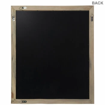 Barnwood Collage Wall Frame 6 Barnwood Collage Wall Frame - Image 4