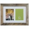 Barnwood Collage Wall Frame -Scotch Shop 350Wx350H 2060564 0821 PX