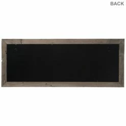 Barnwood Collage Wall Frame -Scotch Shop 350Wx350H 2060598 c 0821 PX