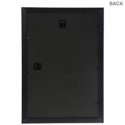 Promo 😀 Black Angled Wall Frame - 13" X 19" 😀 -Scotch Shop 350Wx350H 2066272 c 0621 PX