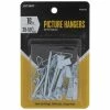 Picture Hangers With Nails