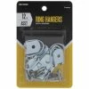 D-Ring Hangers With Screws -Scotch Shop 350Wx350H 2074052 0721 PX