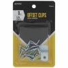 Offset Clips With Screws -Scotch Shop 350Wx350H 2074763 0721 PX