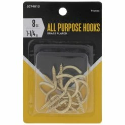 All-Purpose Hooks
