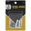 Promo ⭐ Drywall Anchors With Screws 👏