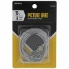 Picture Wire With Screw Eyes -Scotch Shop 350Wx350H 2075018 0721 PX