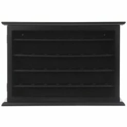 Black Golf Ball Display Case -Scotch Shop 350Wx350H 2104511 b 0921 px