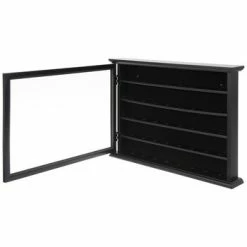 Black Golf Ball Display Case -Scotch Shop 350Wx350H 2104511 c 0921 px