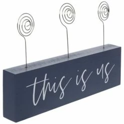 This Is Us Wood Photo Clip -Scotch Shop 350Wx350H 2118586 a 1221 PX