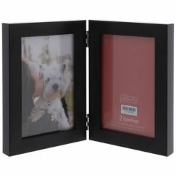 Hinged Collage Frame