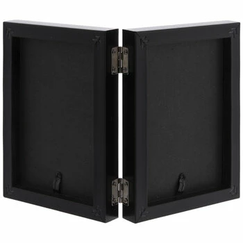 Hinged Collage Frame 4 Hinged Collage Frame - Image 2