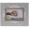 Child Of God Floral Wood Frame - 6" X 4" 2 Child Of God Floral Wood Frame - 6" X 4" -Scotch Shop 350Wx350H 2118826 1121 px