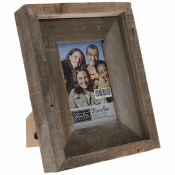 Barnwood Photo Frame 3 Barnwood Photo Frame