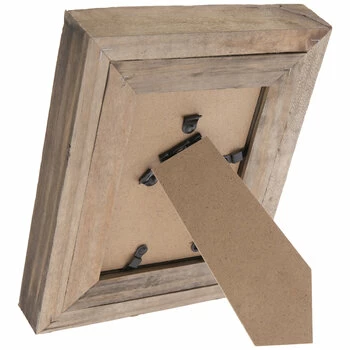 Barnwood Photo Frame 4 Barnwood Photo Frame - Image 2