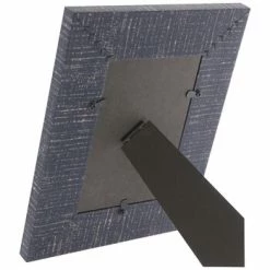 Navy Distressed Wood Frame -Scotch Shop 350Wx350H 2127926 a 1121 px