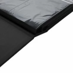 Black & Gold Family Photo Album -Scotch Shop 350Wx350H 2140093 b 0322