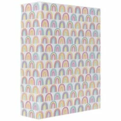 Bright Rainbows Photo Album