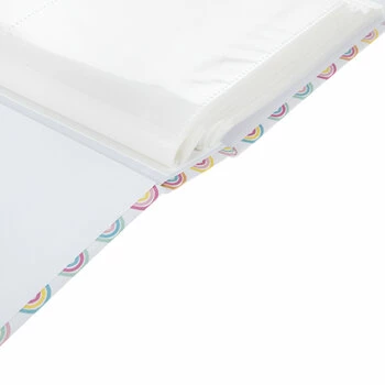 Bright Rainbows Photo Album 5 Bright Rainbows Photo Album - Image 3