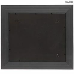 Flash Sale 🥰 Black Matted Scoop Document Frame - 8 1/2" X 11" 😀 -Scotch Shop 350Wx350H 2167419 c 0822