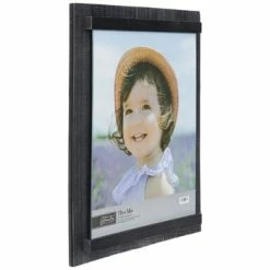 Top 10 😉 Black Plank Wood Wall Frame 🎁 -Scotch Shop 350Wx350H 2167443 b 0722