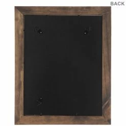 Coupon 🔔 Brown Beaded Wood Wall Frame 👏 -Scotch Shop 350Wx350H 2178358 c 0522