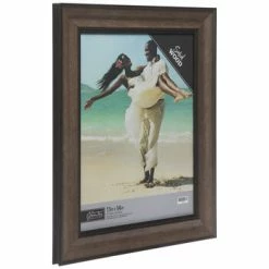 Outlet ⌛ Two Tone Scoop Wood Wall Frame 🤩 8 Outlet ⌛ Two Tone Scoop Wood Wall Frame 🤩 -Scotch Shop 350Wx350H 2189561 b 0822