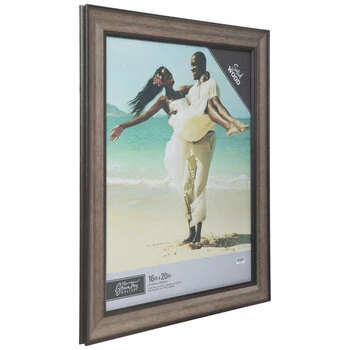 Coupon ๐ฏ Two Tone Scoop Wood Wall Frame - 16" X 20" ๐ 5 Coupon ๐ฏ Two Tone Scoop Wood Wall Frame - 16" X 20" ๐ - Image 3