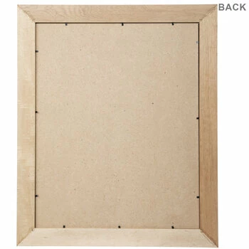 Coupon ๐ฏ Two Tone Scoop Wood Wall Frame - 16" X 20" ๐ 6 Coupon ๐ฏ Two Tone Scoop Wood Wall Frame - 16" X 20" ๐ - Image 4