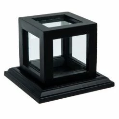 Coupon ๐ Black โพ Baseball Display Case ๐