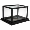 Wholesale ❤️ Black Football Display Case 🥰 -Scotch Shop 350Wx350H 225227 1219