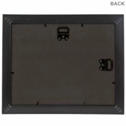 Budget ⭐ Black Document Frame - 8 1/2" X 11" 😉 -Scotch Shop 350Wx350H 259515 c 1022