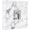 White Marble Photo Album -Scotch Shop 350Wx350H 267823 110719