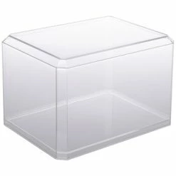 Mini Helmet Display Case