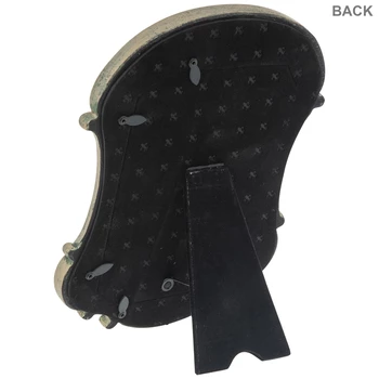 Top 10 π Antique Green Ornate Frame - 5" X 7" π 4 Top 10 π Antique Green Ornate Frame - 5" X 7" π - Image 2