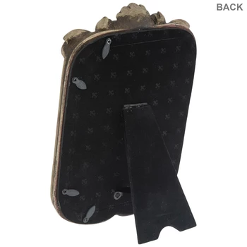 Hot Sale ๐ Rust Distressed Ornate Frame - 5" X 7" ๐ 4 Hot Sale ๐ Rust Distressed Ornate Frame - 5" X 7" ๐ - Image 2