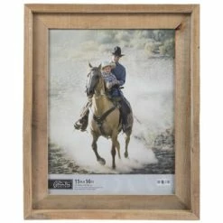 Rustic Barn Wood Wall Frame