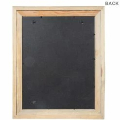 Rustic Barn Wood Wall Frame -Scotch Shop 350Wx350H 409961 c 1022