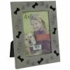 Dog Icons Metal Frame - 4" X 6" 2 Dog Icons Metal Frame - 4" X 6" -Scotch Shop 350Wx350H 430074 1219 px