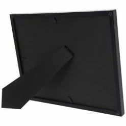 Wholesale 🔔 Black Flat Double Mat Frame 🧨 -Scotch Shop 350Wx350H 479972 a 1120 PX