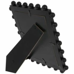 Coupon 🤩 Black Dotted Wood Frame - 5" X 7" 🎉 -Scotch Shop 350Wx350H 5672597 b 0422