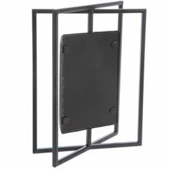 Wholesale 👏 Black Geometric Metal Frame 👍 -Scotch Shop 350Wx350H 5676994 a 0422